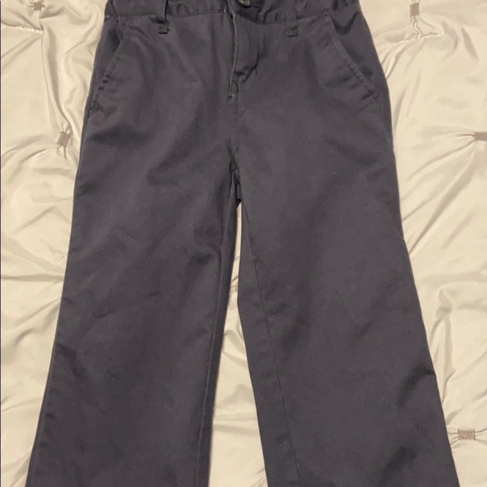 Boys Dress Pants